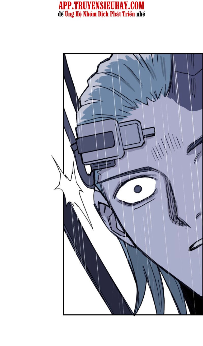 Siêu Năng Lập Phương: Chapter 270