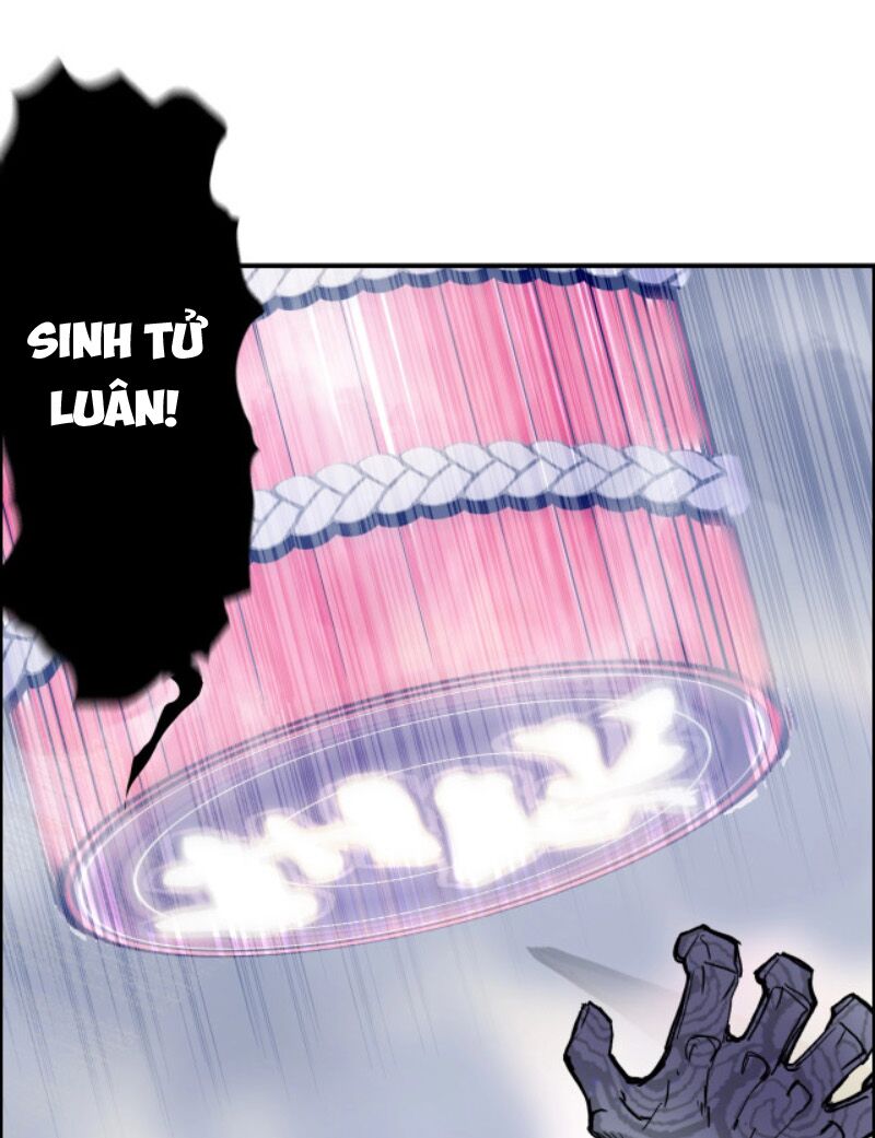 Siêu Năng Lập Phương: Chapter 270