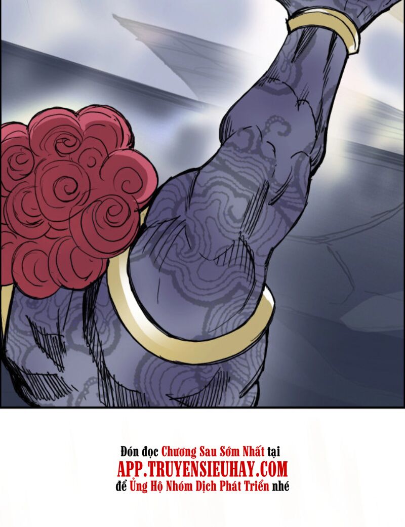 Siêu Năng Lập Phương: Chapter 270