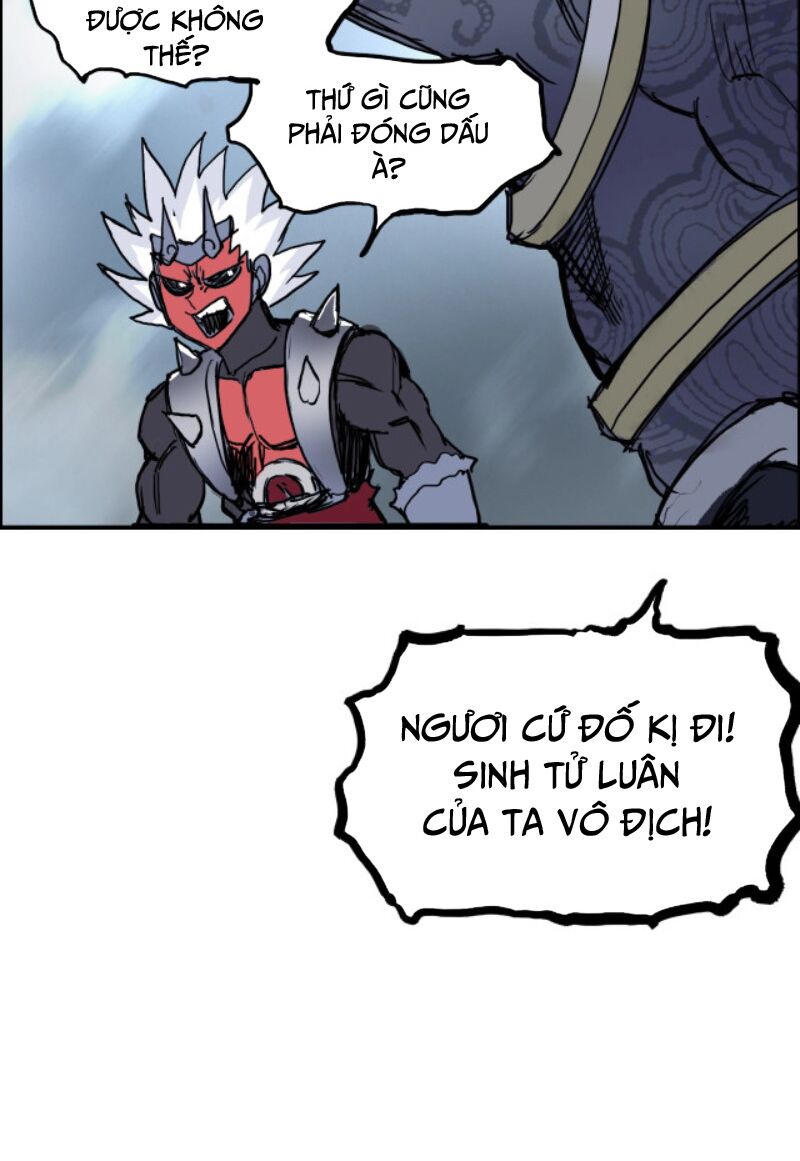 Siêu Năng Lập Phương: Chapter 270