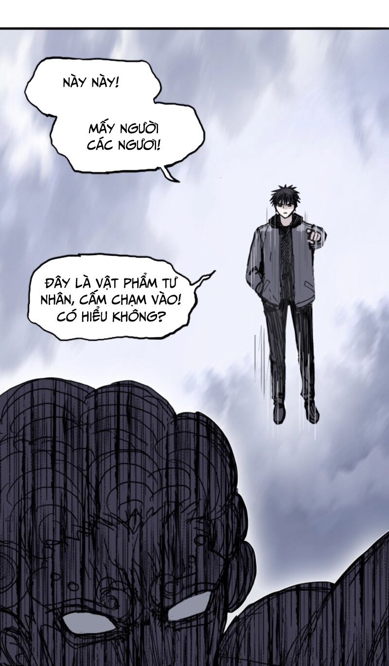 Siêu Năng Lập Phương: Chapter 270