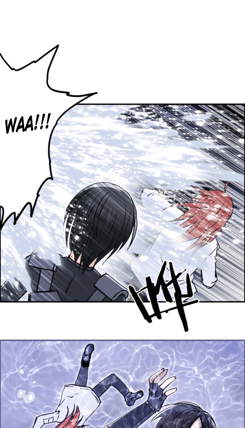 Siêu Năng Lập Phương: Chapter 270