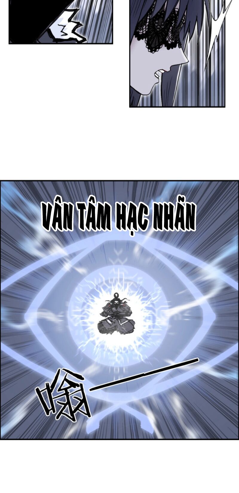 Siêu Năng Lập Phương: Chapter 271