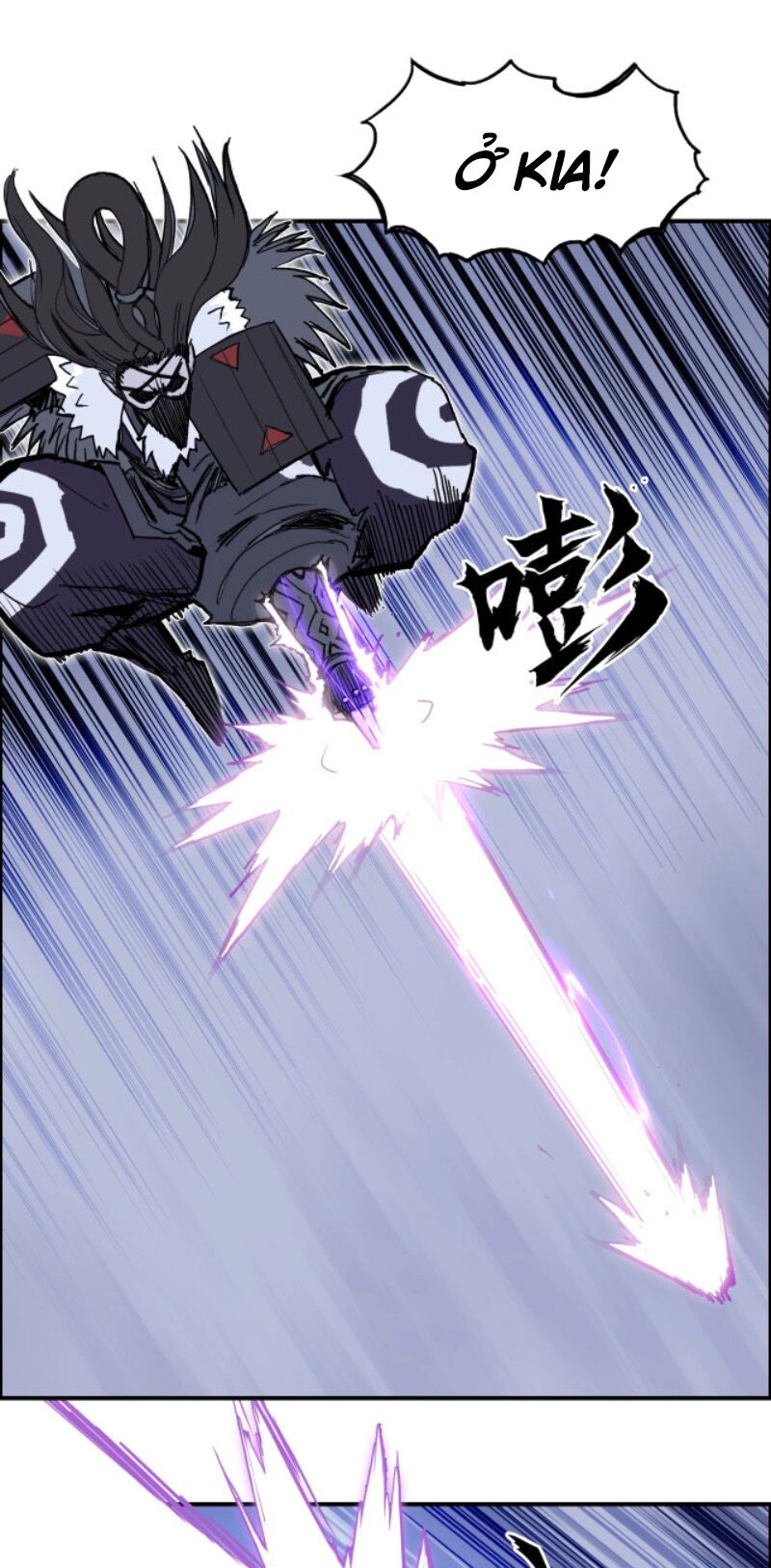 Siêu Năng Lập Phương: Chapter 271