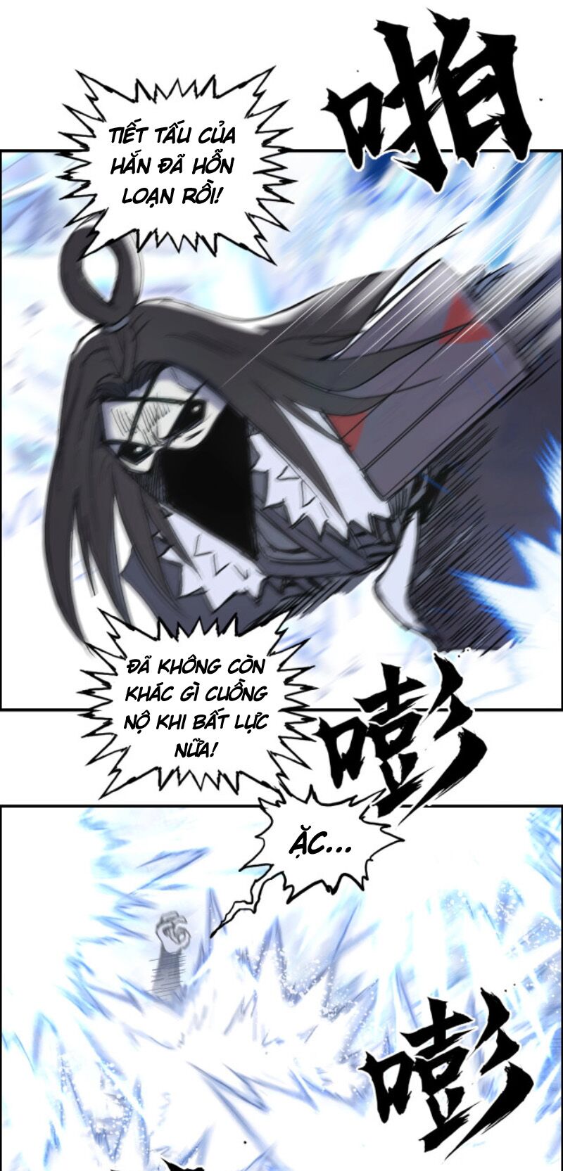 Siêu Năng Lập Phương: Chapter 271