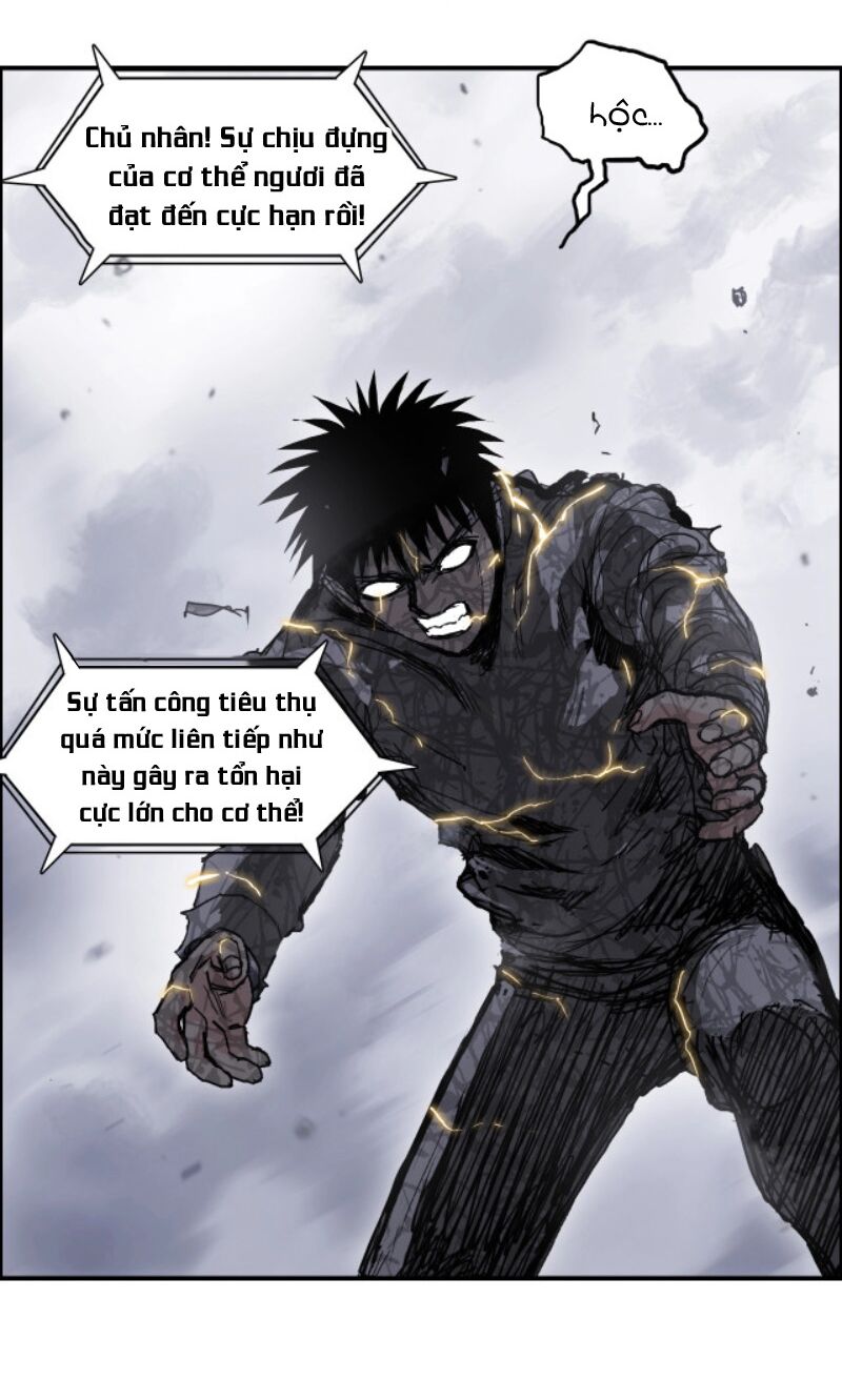 Siêu Năng Lập Phương: Chapter 271