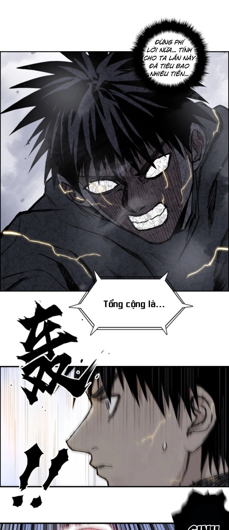 Siêu Năng Lập Phương: Chapter 271