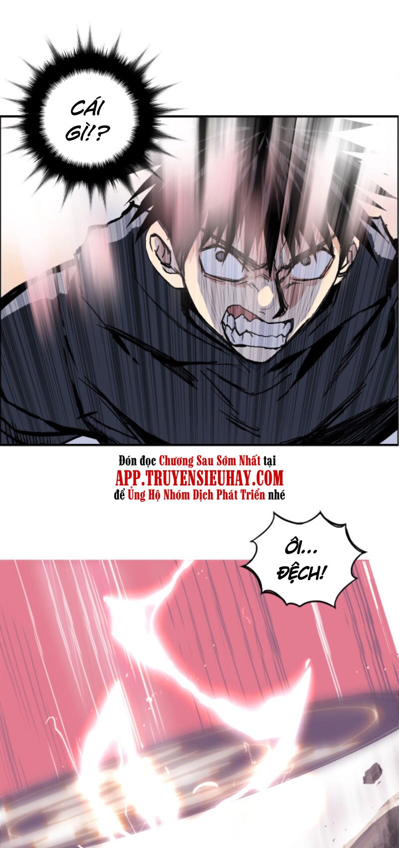 Siêu Năng Lập Phương: Chapter 271