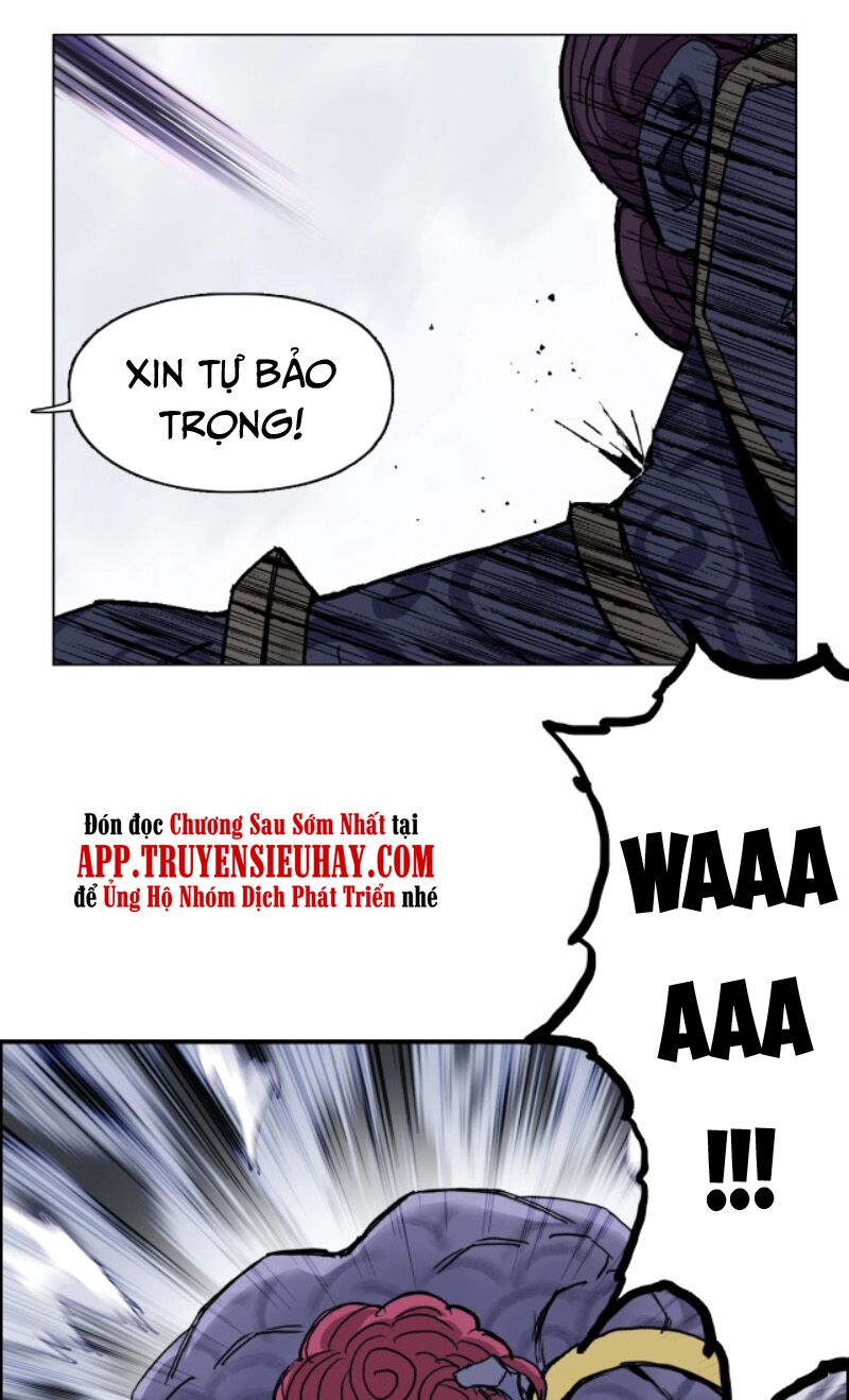 Siêu Năng Lập Phương: Chapter 271