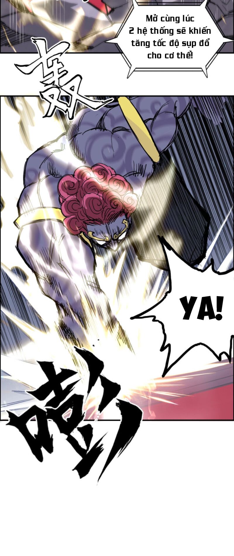 Siêu Năng Lập Phương: Chapter 271