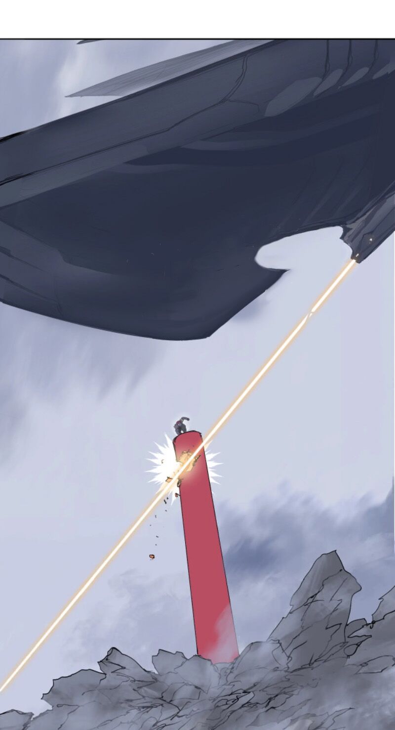 Siêu Năng Lập Phương: Chapter 271