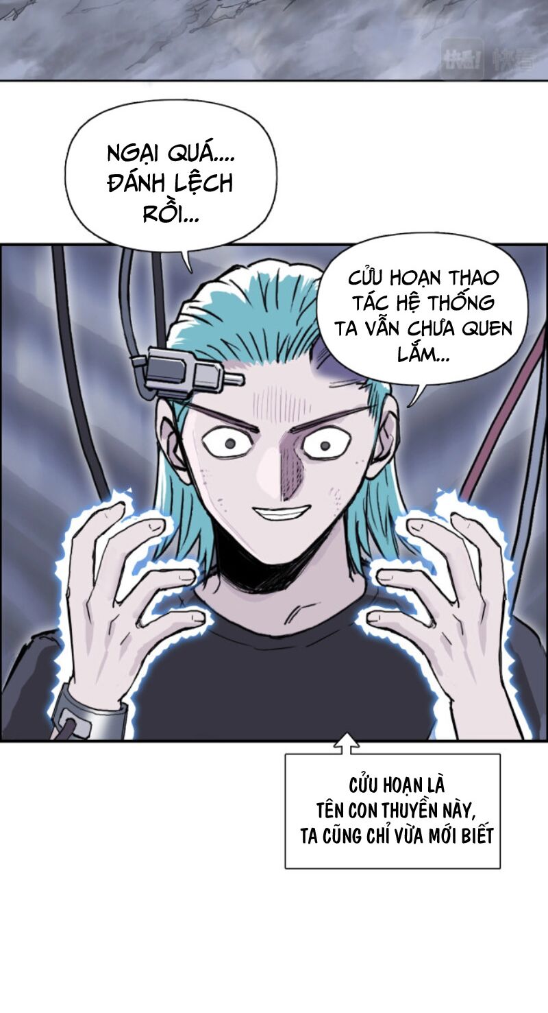 Siêu Năng Lập Phương: Chapter 271