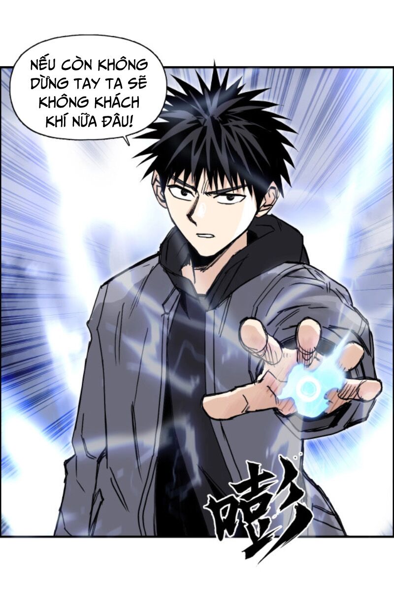 Siêu Năng Lập Phương: Chapter 271