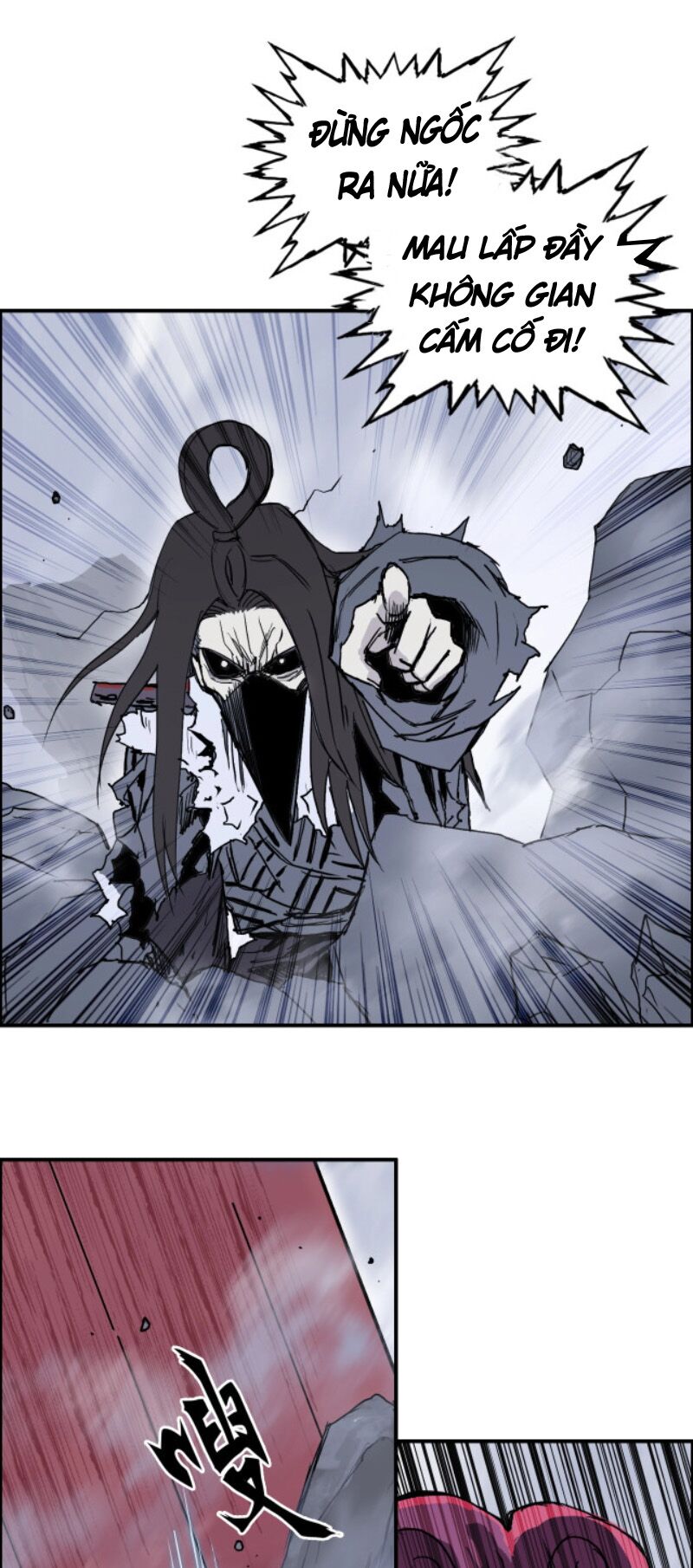 Siêu Năng Lập Phương: Chapter 271