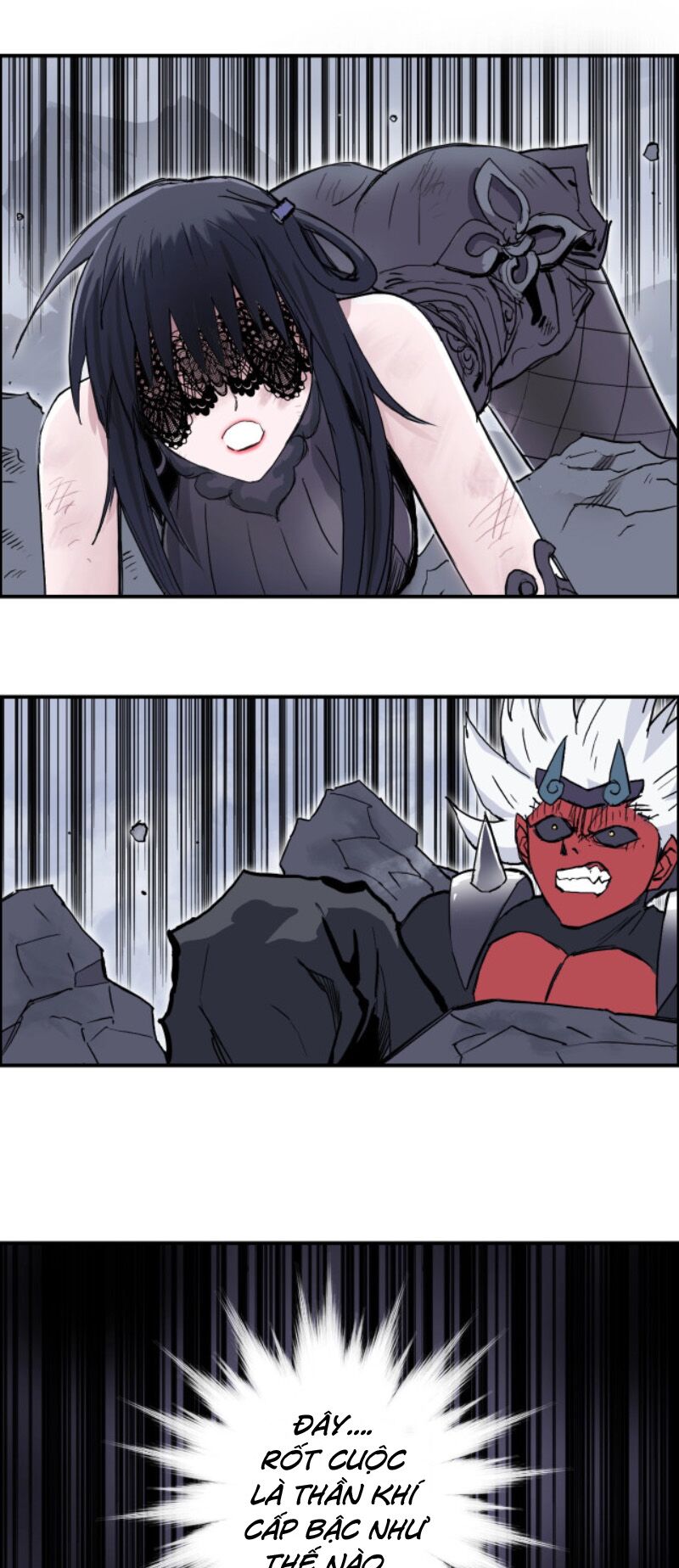 Siêu Năng Lập Phương: Chapter 271