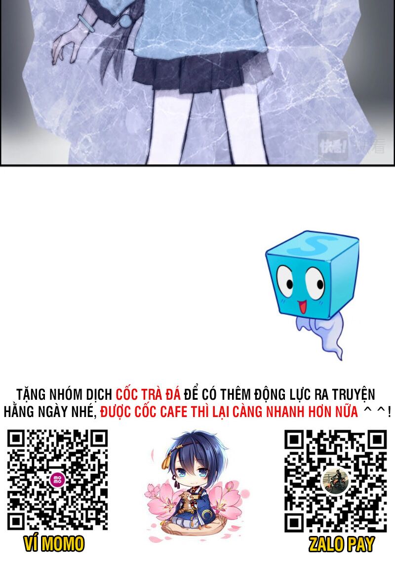 Siêu Năng Lập Phương: Chapter 271