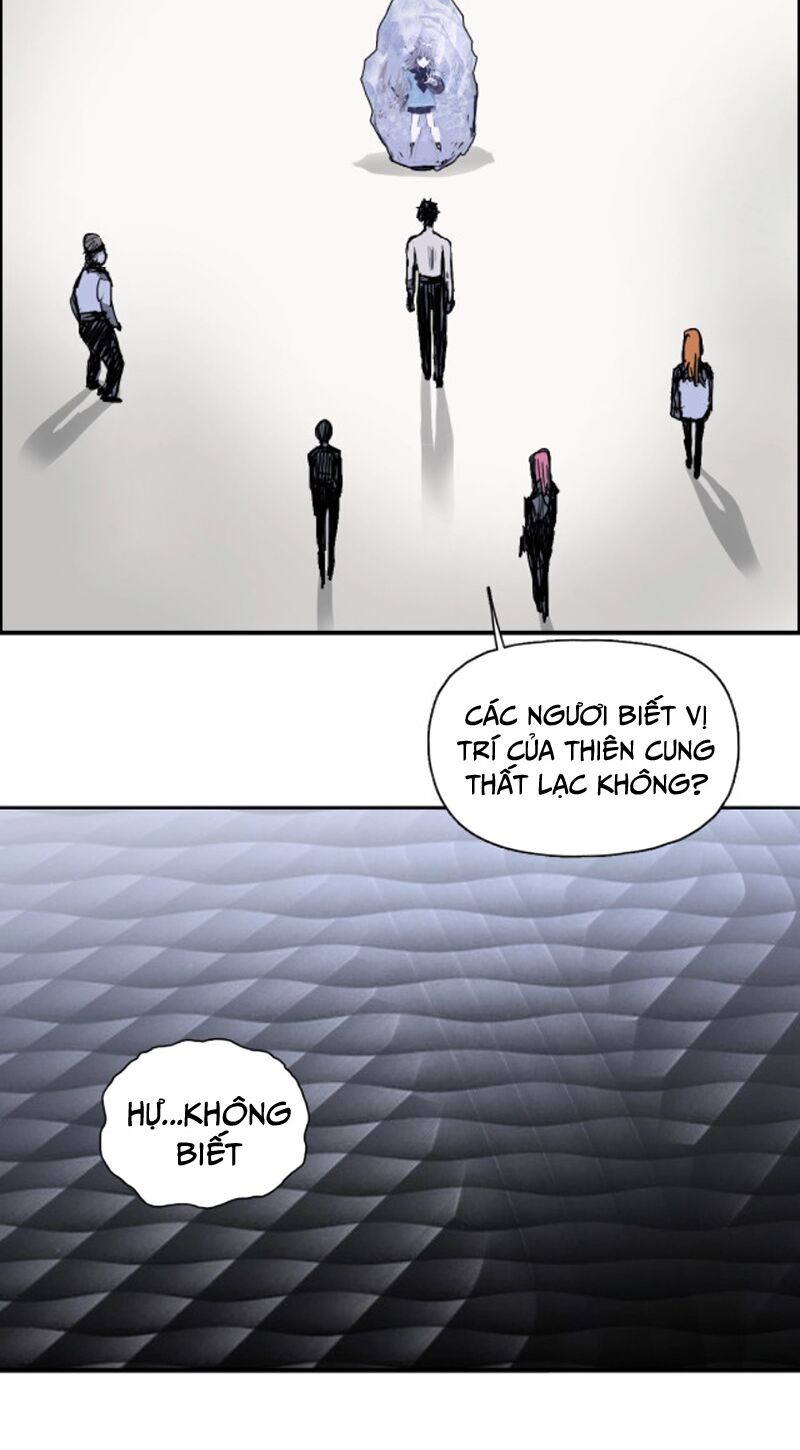 Siêu Năng Lập Phương: Chapter 272