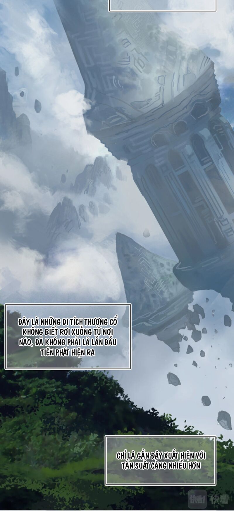 Siêu Năng Lập Phương: Chapter 272