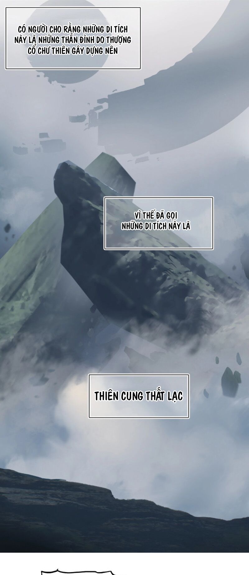 Siêu Năng Lập Phương: Chapter 272