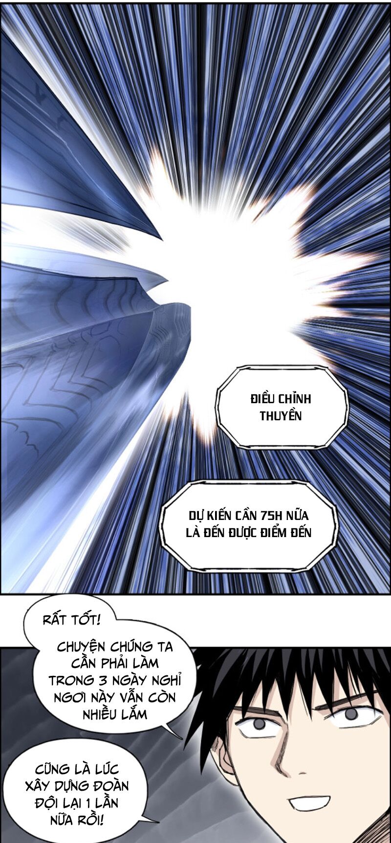 Siêu Năng Lập Phương: Chapter 272