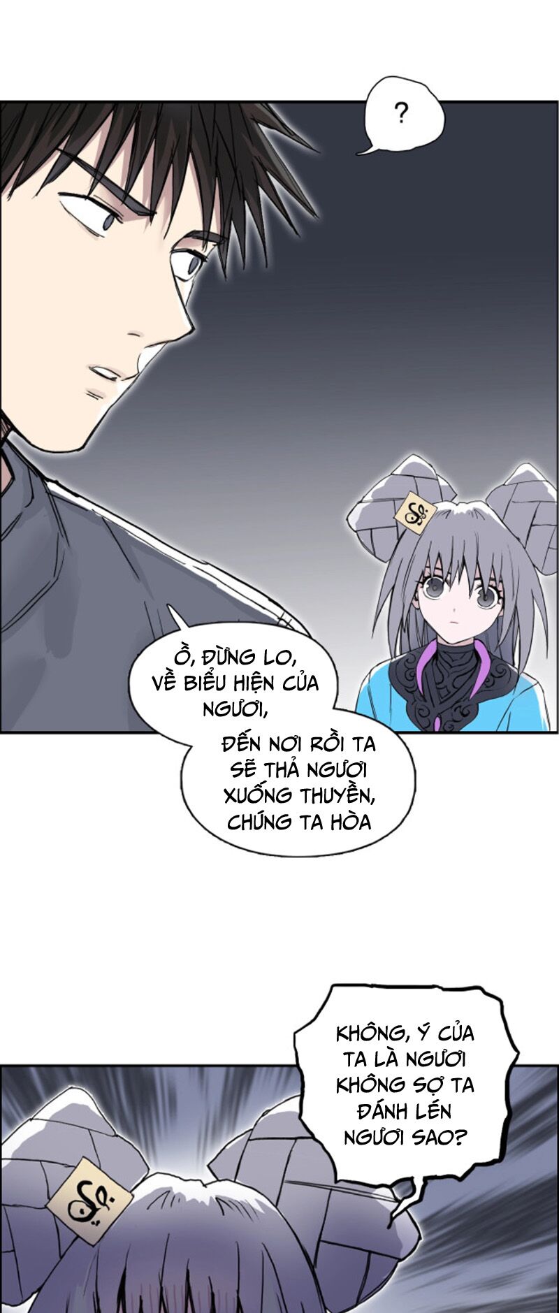 Siêu Năng Lập Phương: Chapter 272