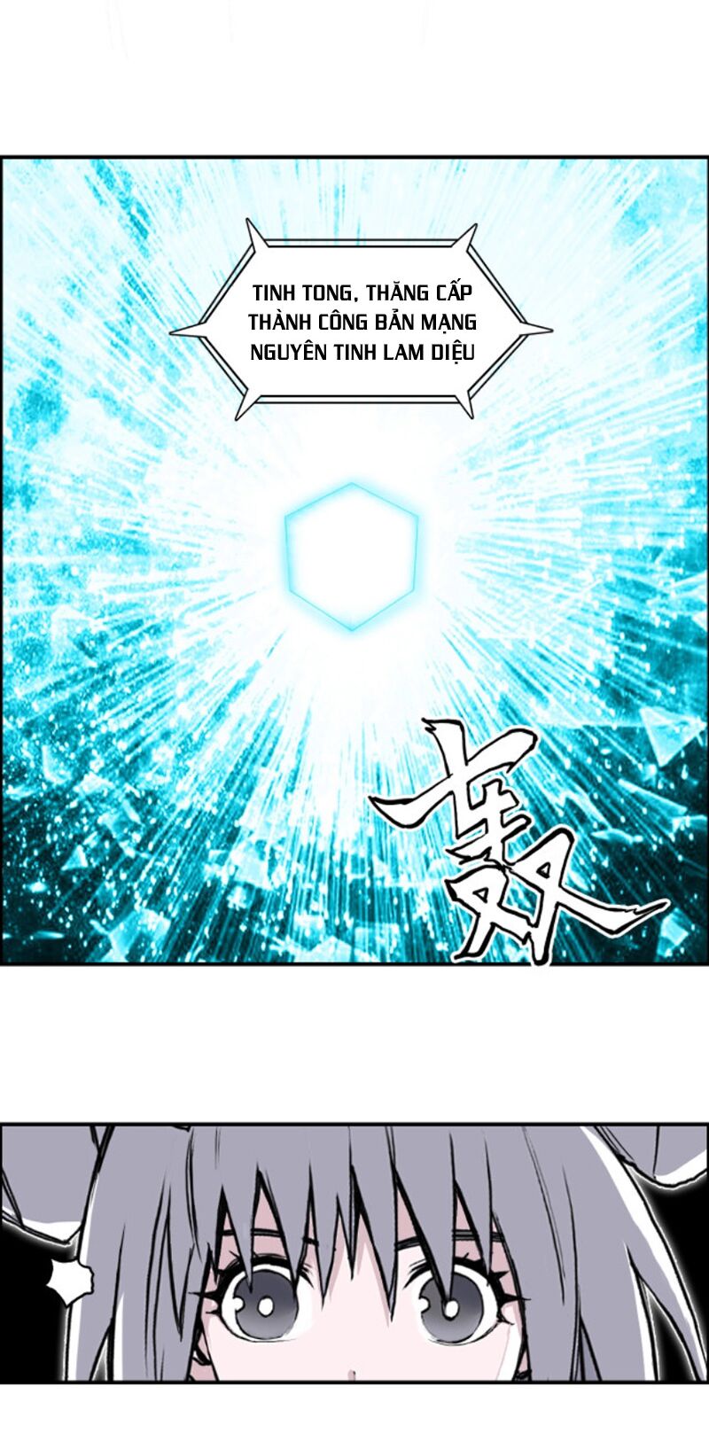 Siêu Năng Lập Phương: Chapter 272