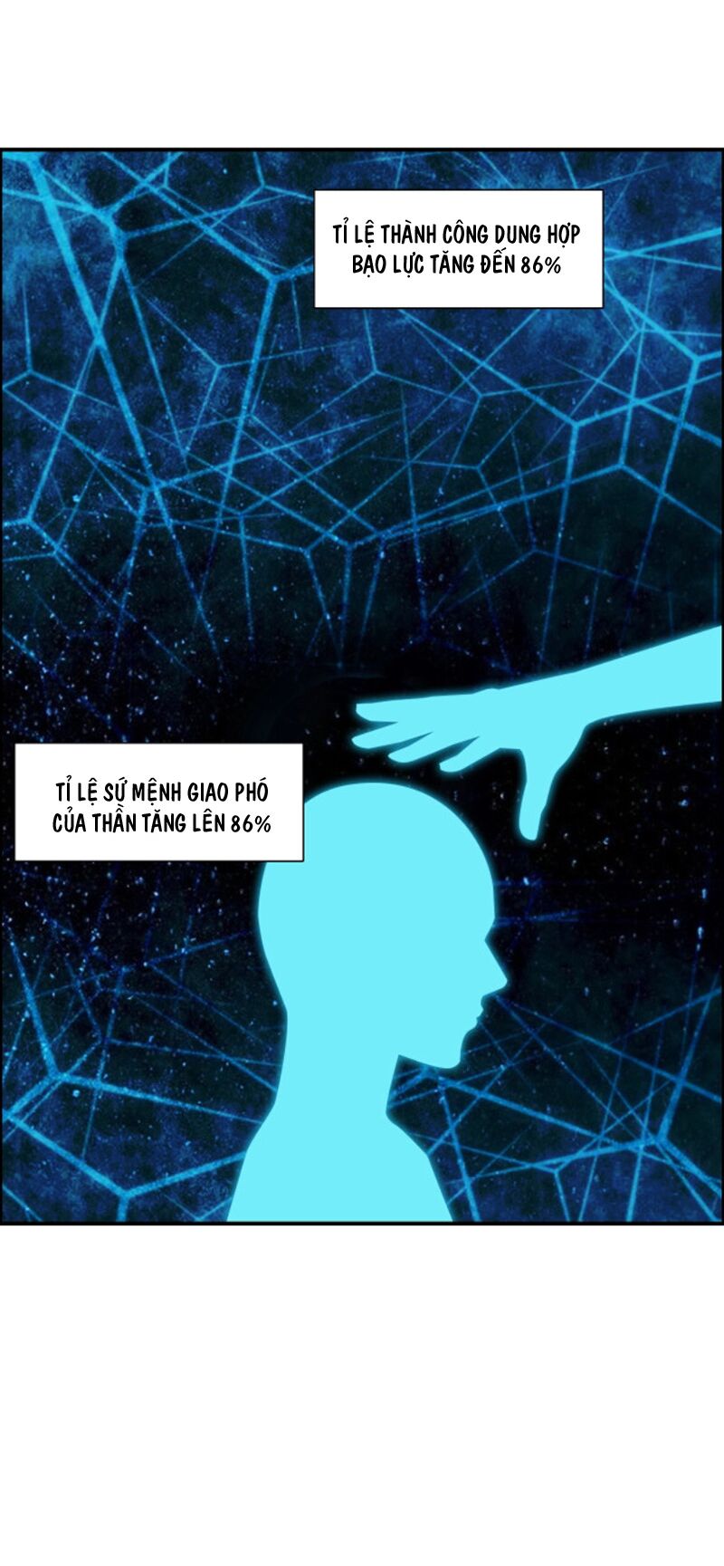 Siêu Năng Lập Phương: Chapter 272