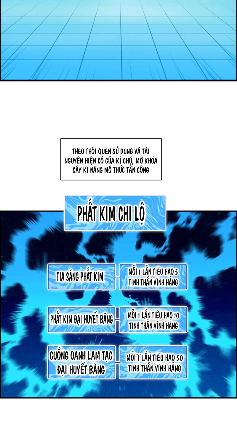 Siêu Năng Lập Phương: Chapter 272