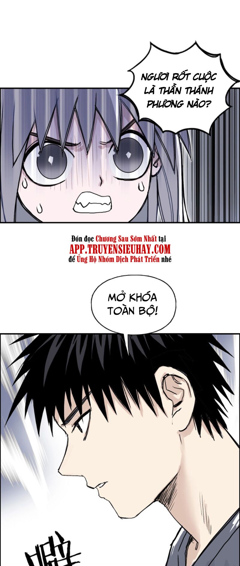 Siêu Năng Lập Phương: Chapter 272