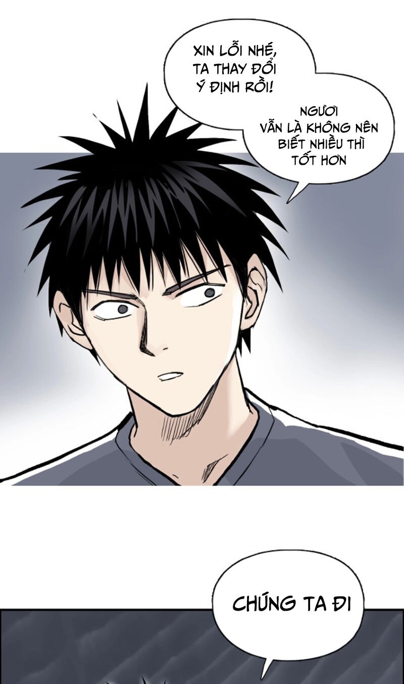 Siêu Năng Lập Phương: Chapter 272