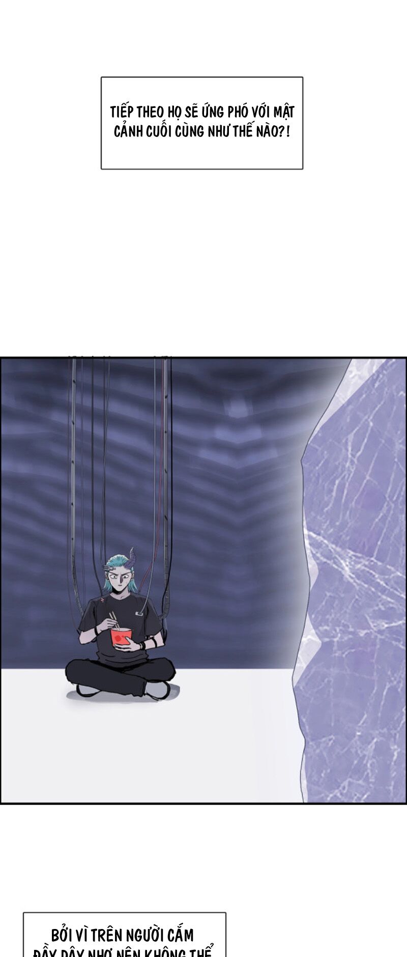 Siêu Năng Lập Phương: Chapter 272