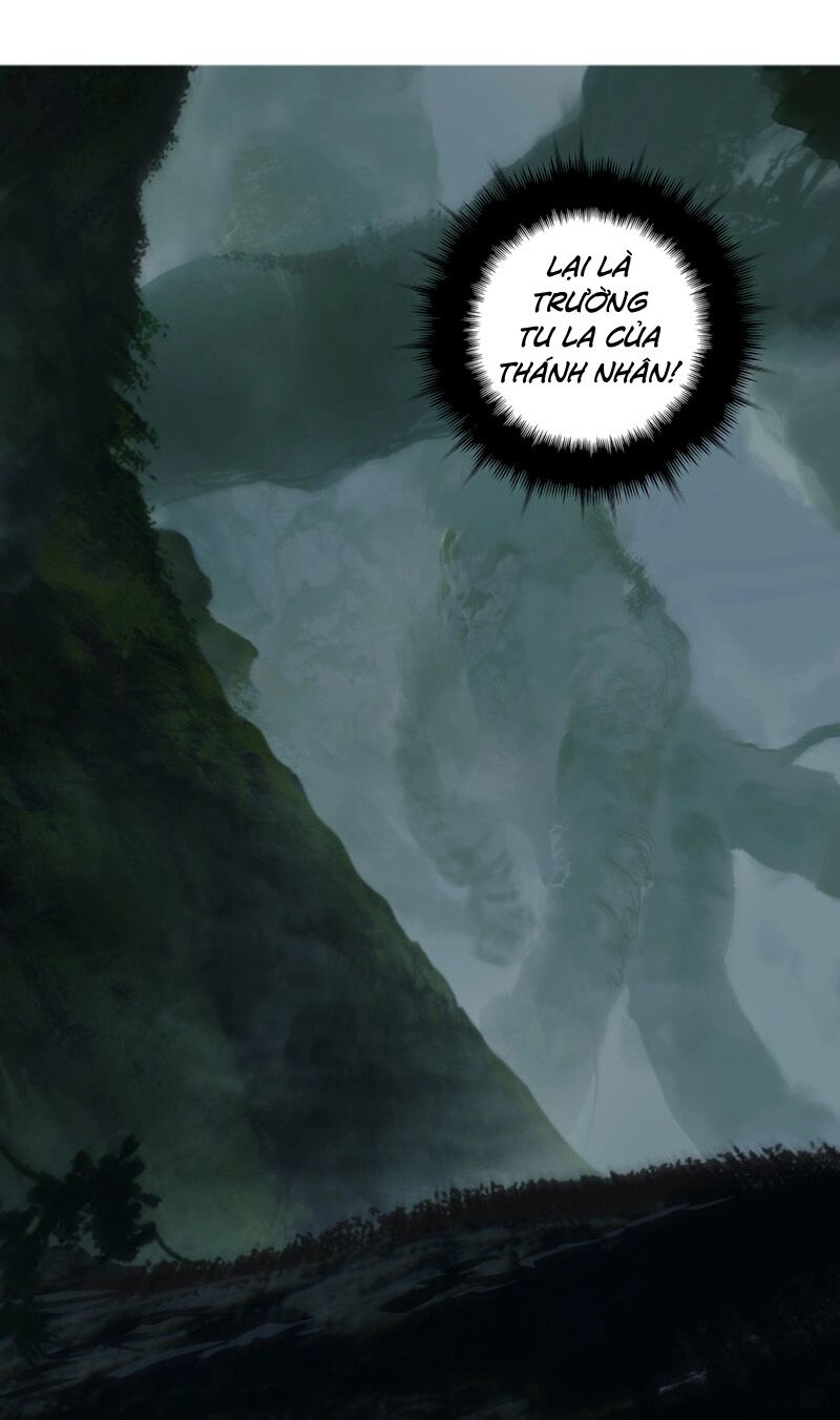Siêu Năng Lập Phương: Chapter 273