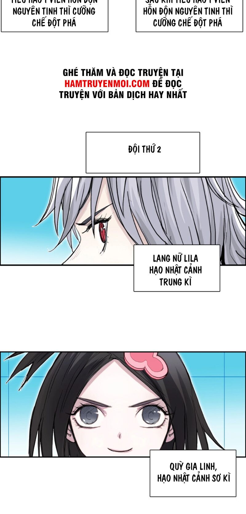 Siêu Năng Lập Phương: Chapter 273