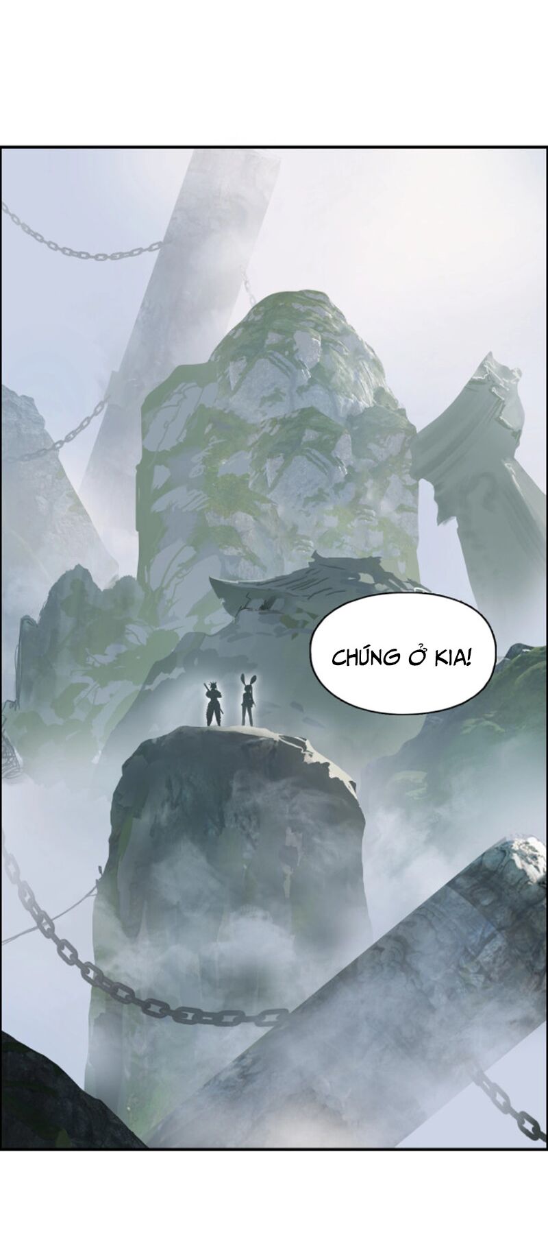 Siêu Năng Lập Phương: Chapter 273