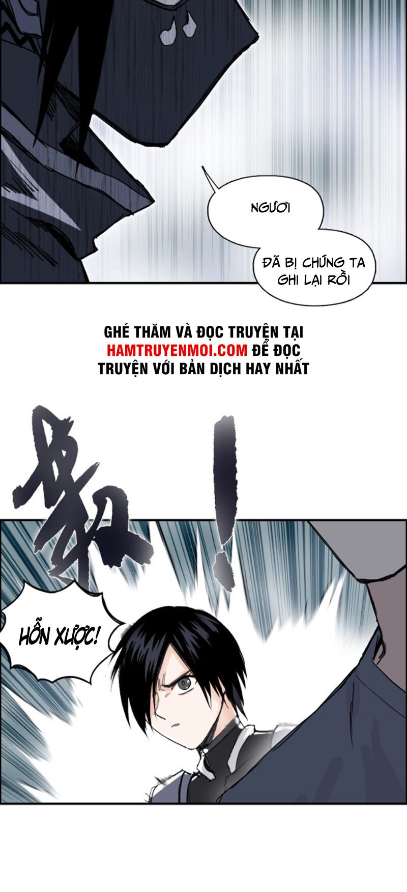 Siêu Năng Lập Phương: Chapter 273