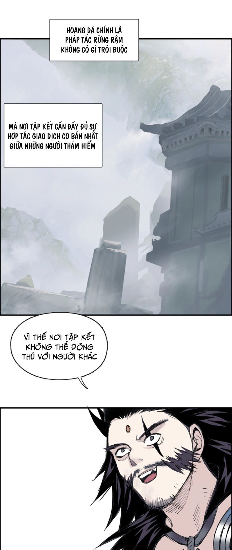 Siêu Năng Lập Phương: Chapter 273