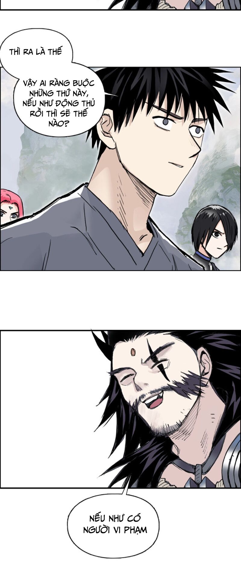Siêu Năng Lập Phương: Chapter 273