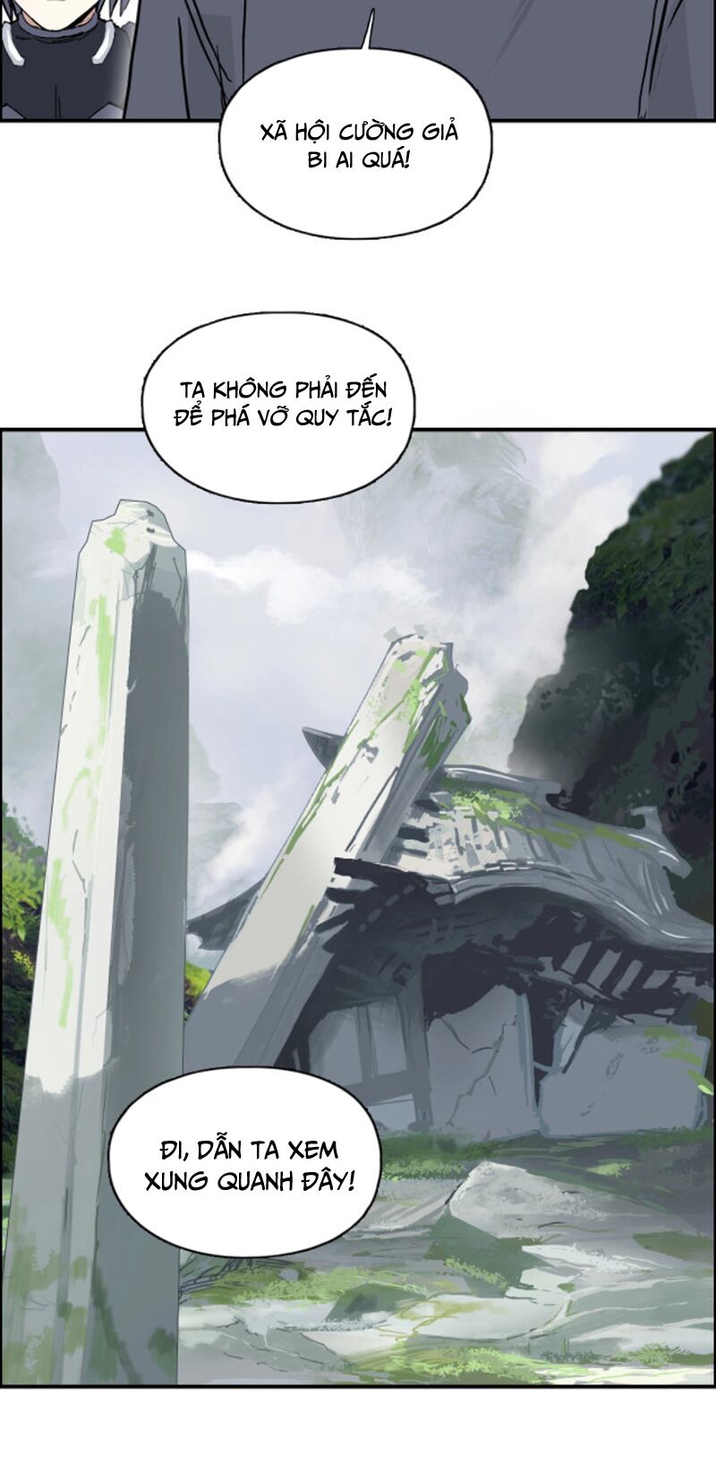 Siêu Năng Lập Phương: Chapter 273
