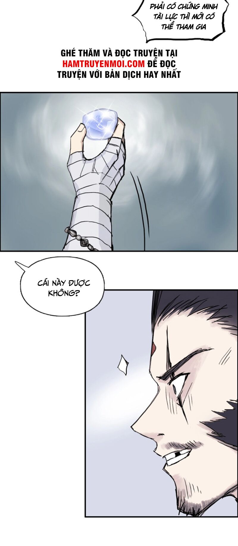 Siêu Năng Lập Phương: Chapter 273