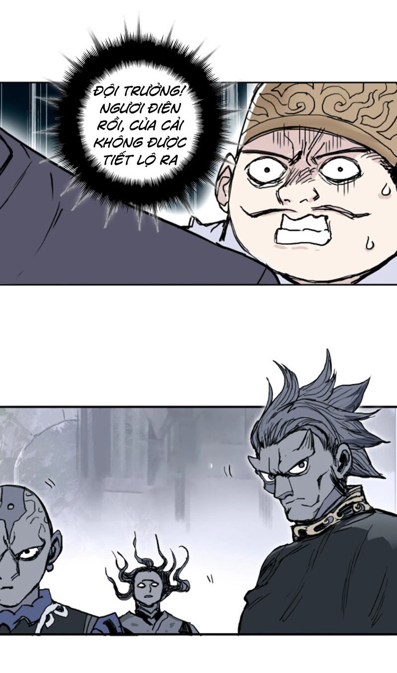 Siêu Năng Lập Phương: Chapter 273
