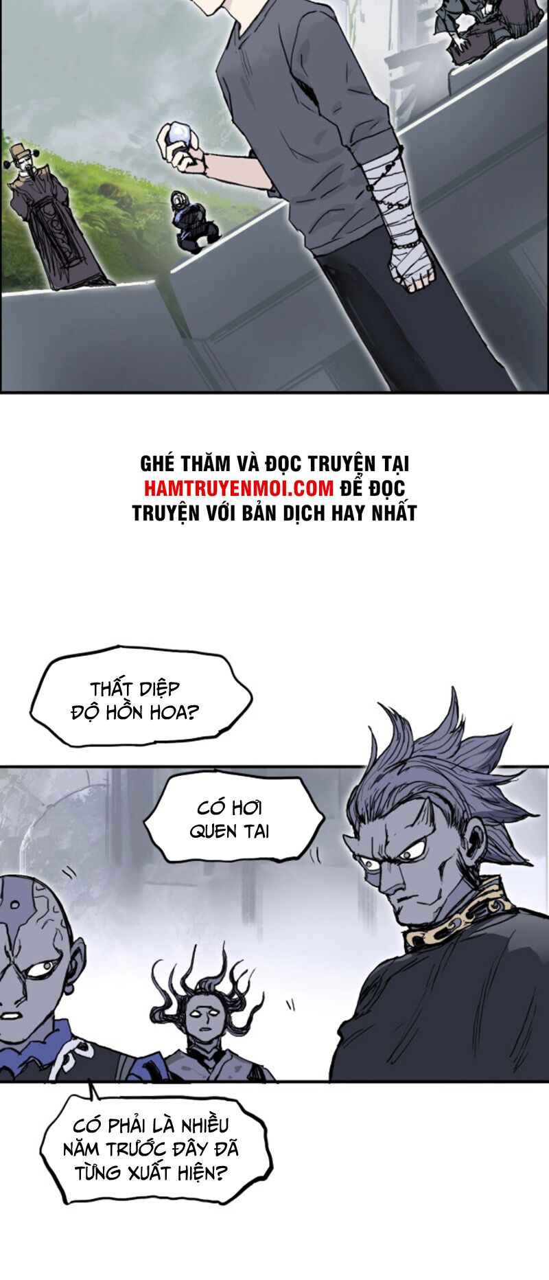 Siêu Năng Lập Phương: Chapter 273