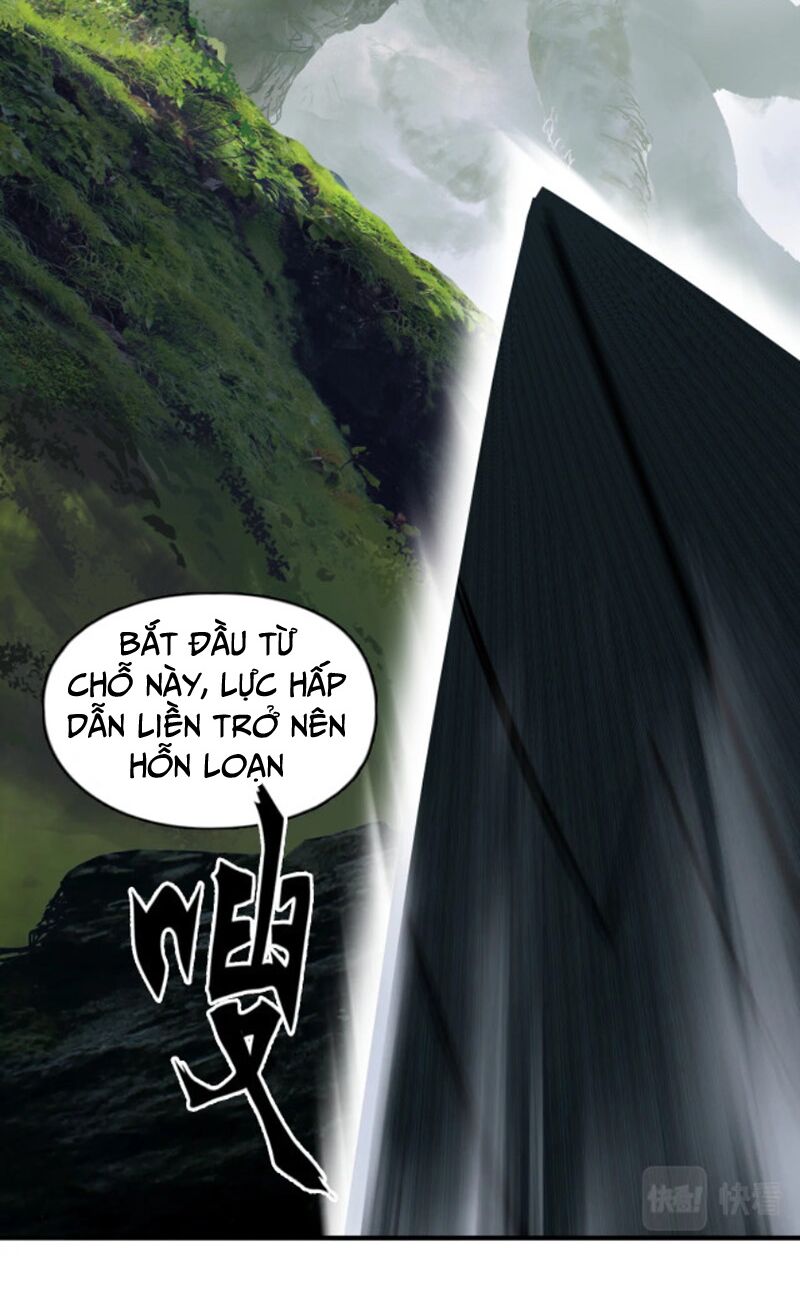 Siêu Năng Lập Phương: Chapter 273