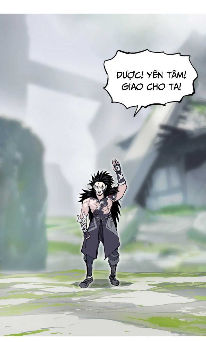 Siêu Năng Lập Phương: Chapter 273