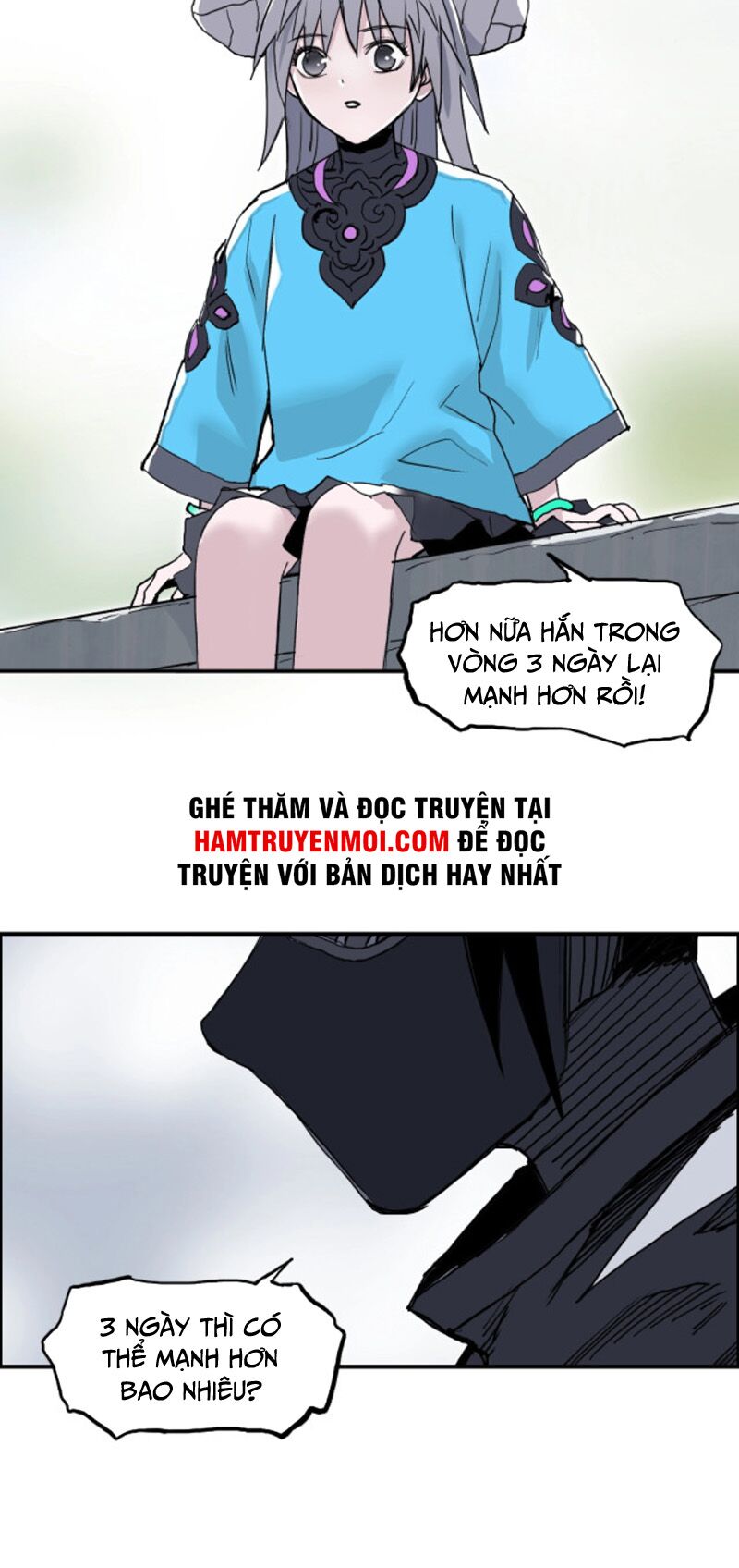 Siêu Năng Lập Phương: Chapter 273