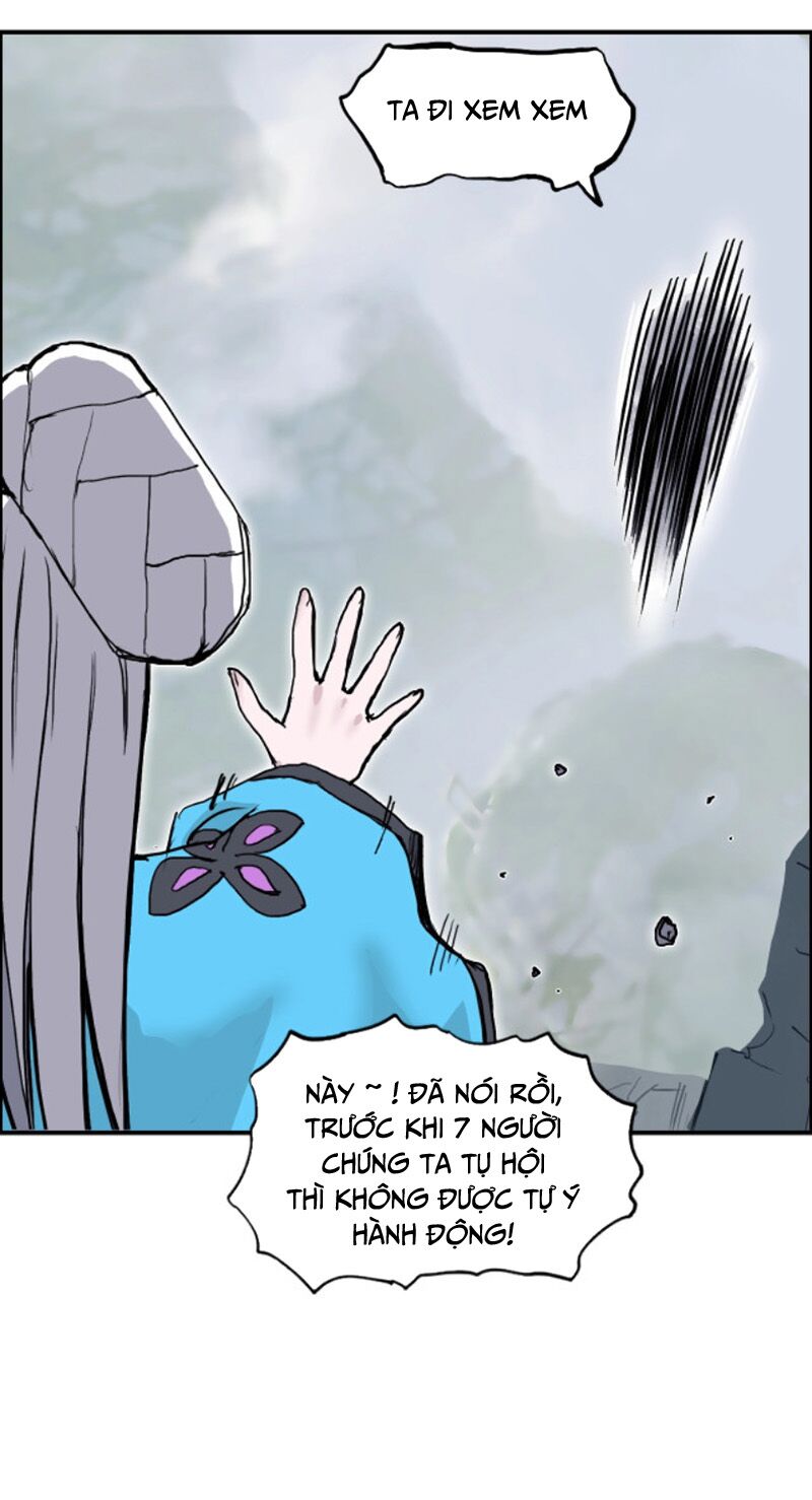 Siêu Năng Lập Phương: Chapter 273
