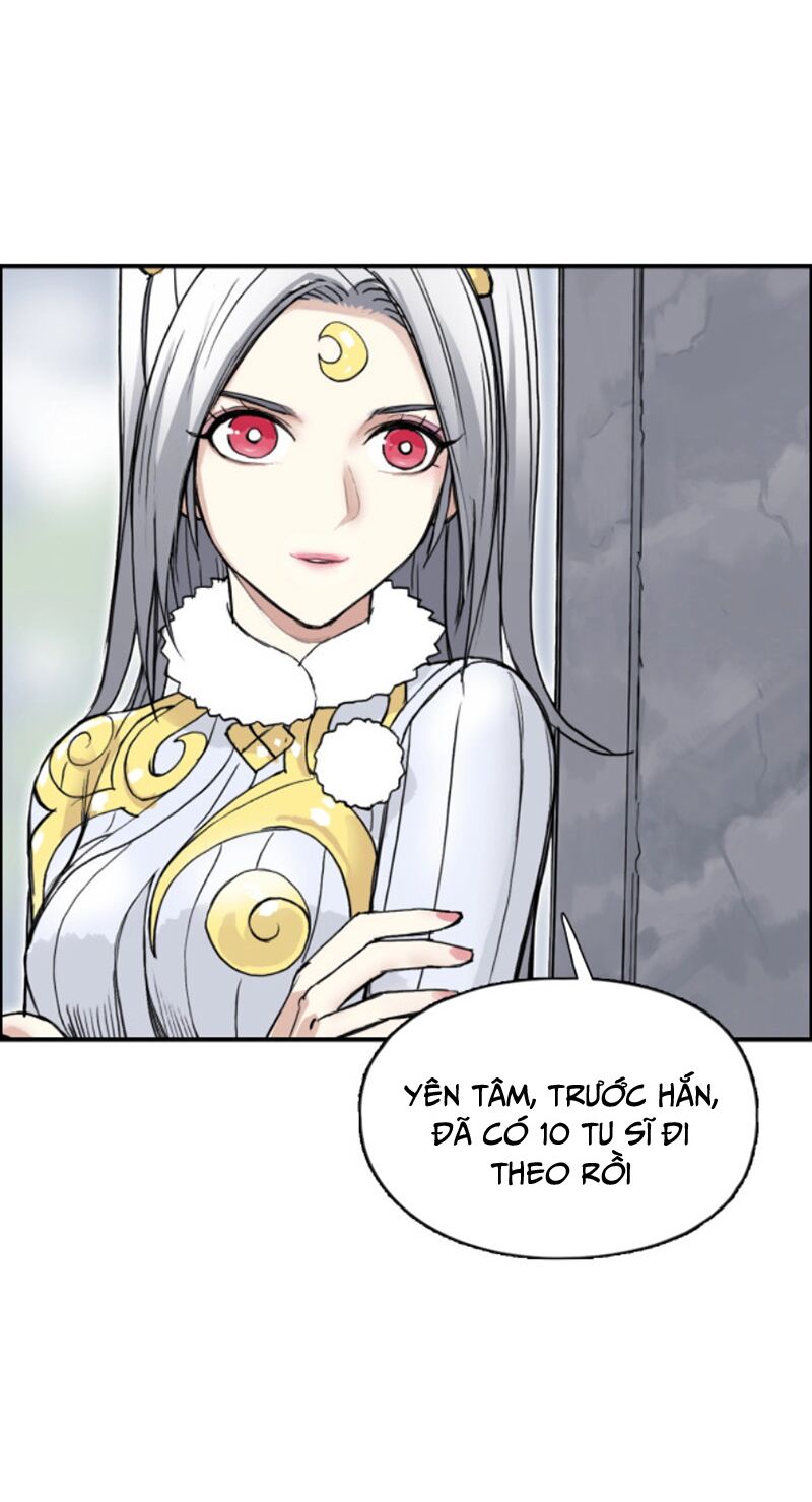 Siêu Năng Lập Phương: Chapter 273