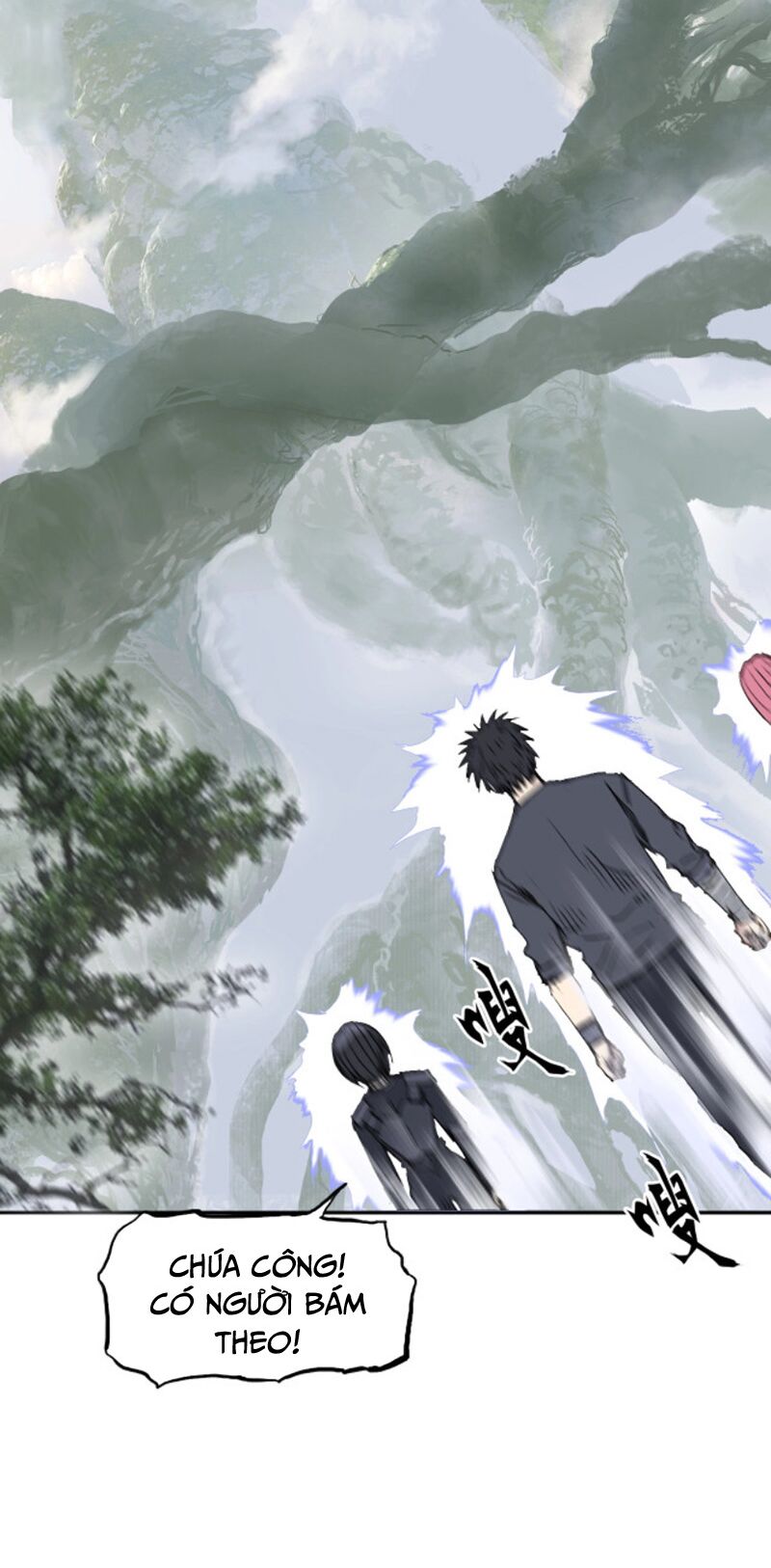 Siêu Năng Lập Phương: Chapter 273