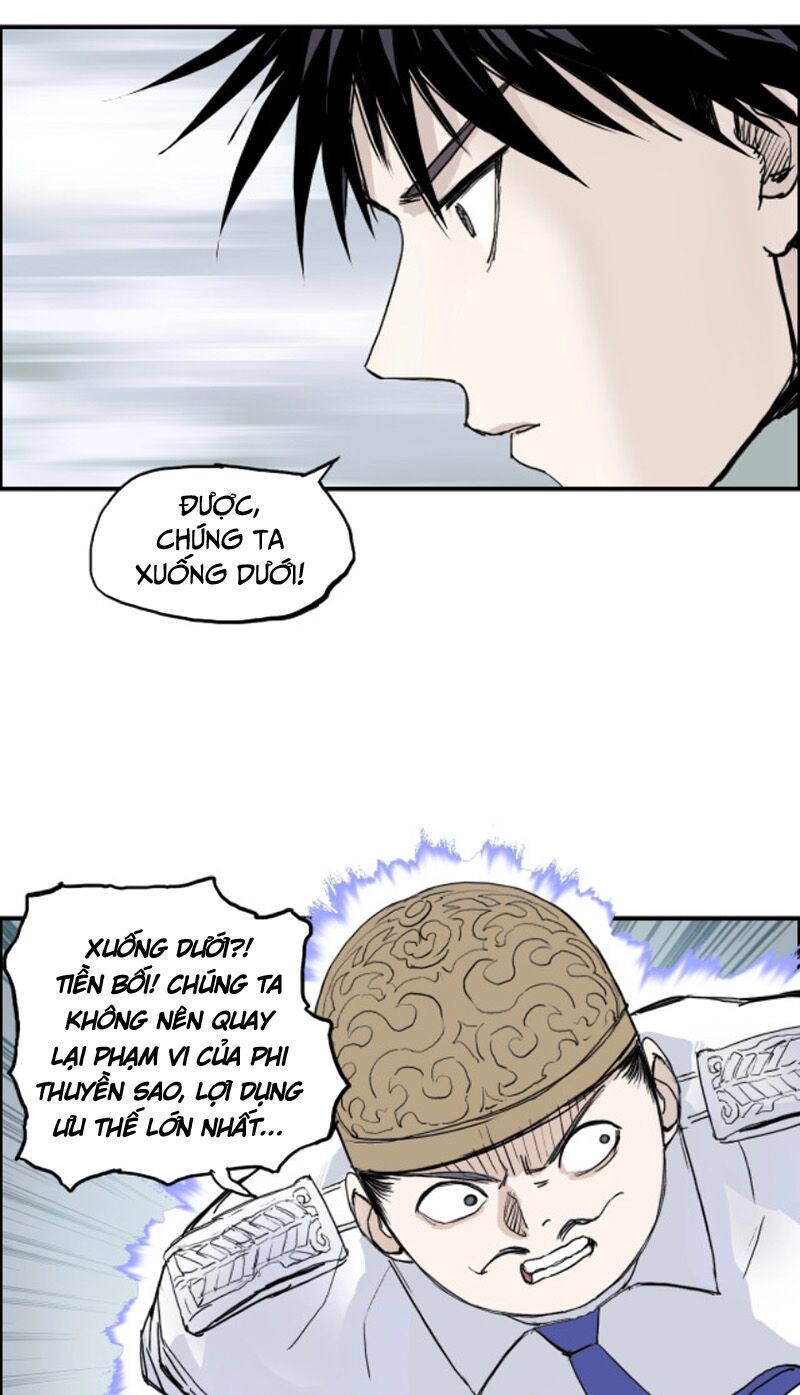 Siêu Năng Lập Phương: Chapter 273