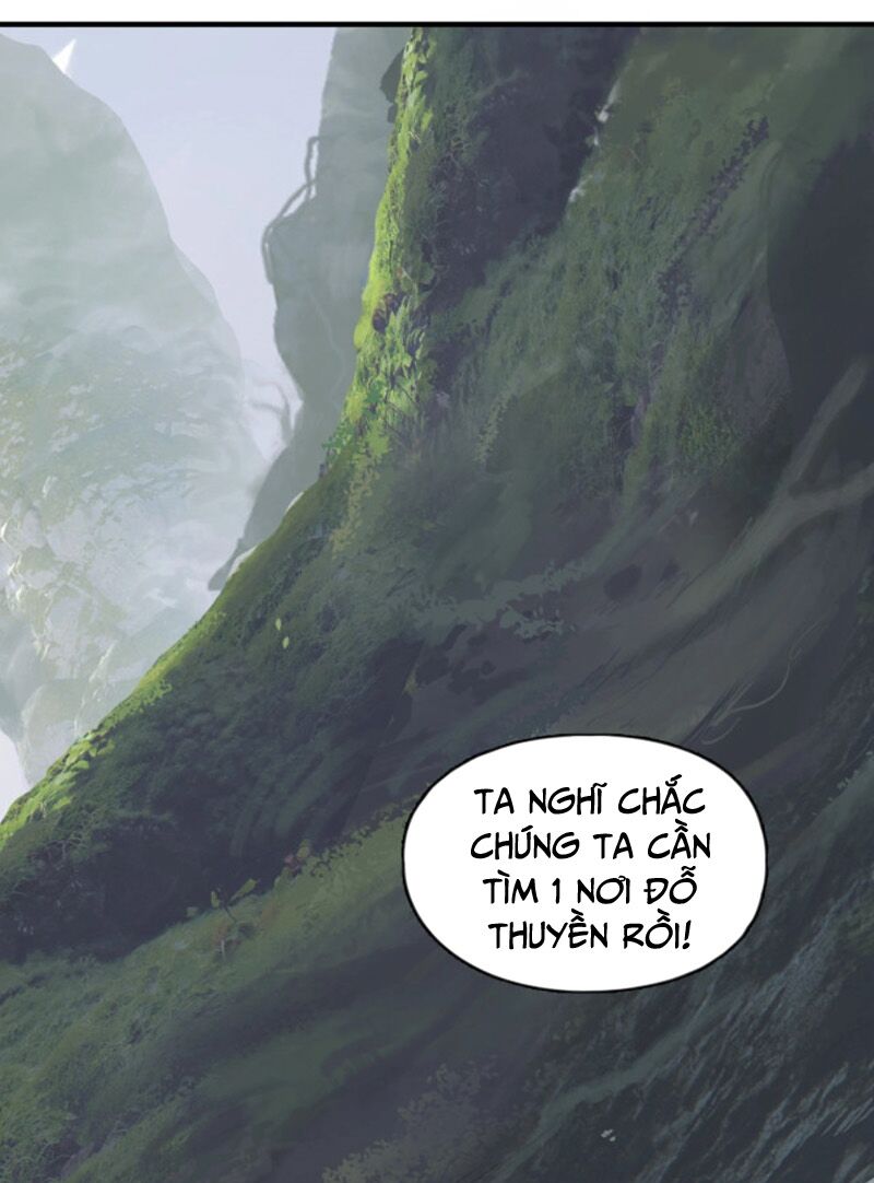 Siêu Năng Lập Phương: Chapter 273