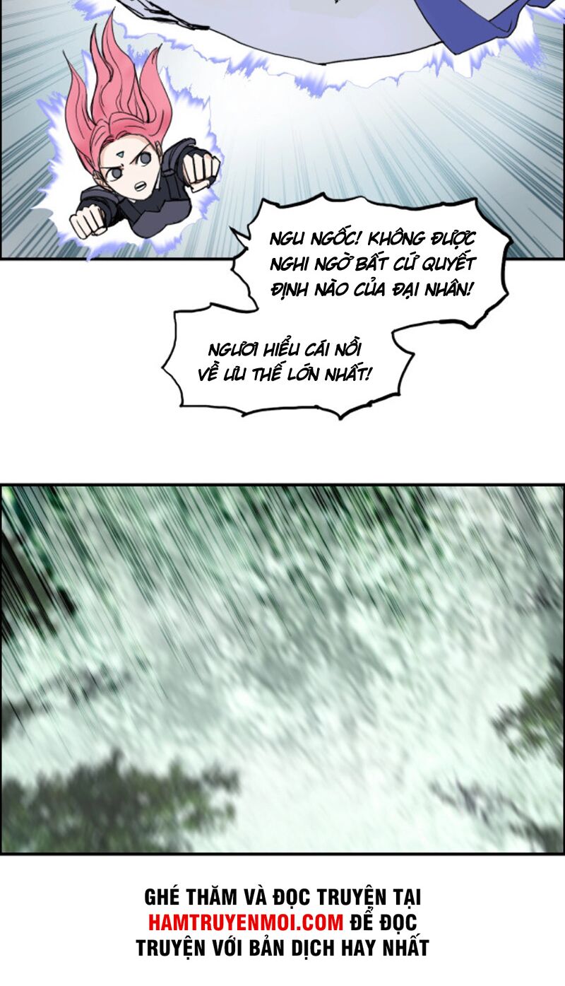 Siêu Năng Lập Phương: Chapter 273